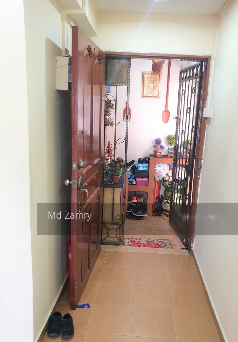 Blk 55 New Upper Changi Road (Bedok), HDB 5 Rooms #196032302